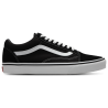 Vans Old Skool Black White Unisex Sneaker
