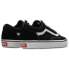 Vans Old Skool Black White Unisex Sneaker