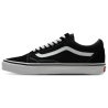 Vans Old Skool Black White Unisex Sneaker