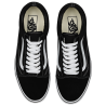 Vans Old Skool Black White Unisex Sneaker