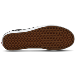 Vans Old Skool Black White Unisex Sneaker