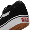 Vans Old Skool Black White Unisex Sneaker