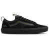 Vans Old Skool Atiba Black Dark Green Unisex Sneaker