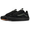 Vans Old Skool Atiba Black Dark Green Unisex Sneaker