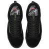 Vans Old Skool Atiba Black Dark Green Unisex Sneaker