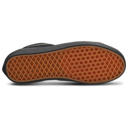 Vans Old Skool Atiba Black Dark Green Unisex Sneaker