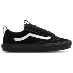 Vans Old Skool True Black Zapatillas Unisex