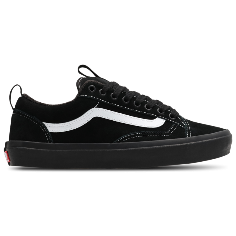 Vans Old Skool True Black Sneakers Unisex