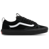 Vans Old Skool True Black Sneakers Unisex
