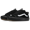 Vans Old Skool True Black Sneakers Unisex