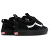 Vans Old Skool True Black Sneakers Unisex