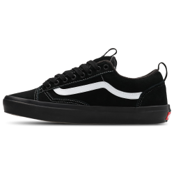 Vans Old Skool True Black Sneakers Unisex