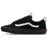 Vans Old Skool True Black Sneakers Unisex