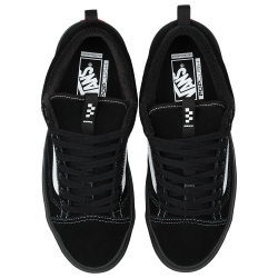 Vans Old Skool True Black Sneakers Unisex