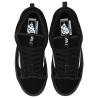 Vans Old Skool True Black Sneakers Unisex