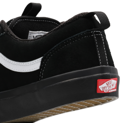 Vans Old Skool True Black Sneakers Unisex