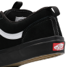 Vans Old Skool True Black Sneakers Unisex