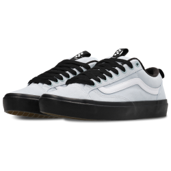 Vans Old Skool Dawn Mist White Unisex Sneaker