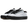 Vans Old Skool Dawn Mist White Unisex Sneaker