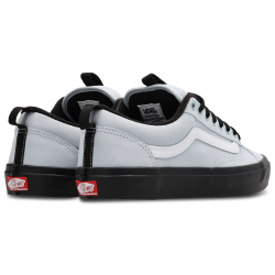 Vans Old Skool Dawn Mist White Unisex Sneaker