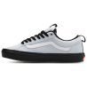 Vans Old Skool Dawn Mist White Unisex Sneaker