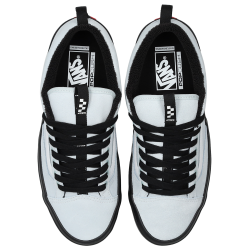 Vans Old Skool Dawn Mist White Unisex Sneaker