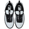 Vans Old Skool Dawn Mist White Unisex Sneaker