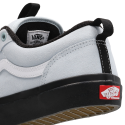 Vans Old Skool Dawn Mist White Unisex Sneaker