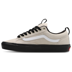 Vans Old Skool Oatmeal Black Unisex Sneaker