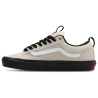 Vans Old Skool Oatmeal Black Unisex Sneaker