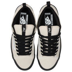 Vans Old Skool Oatmeal Black Unisex Sneaker