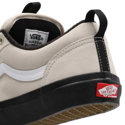 Vans Old Skool Oatmeal Black Unisex Sneaker