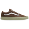 Vans Old Skool Sidewall Brown Unisex Sneaker