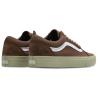 Vans Old Skool Sidewall Brown Unisex Sneaker