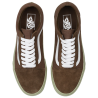 Vans Old Skool Sidewall Brown Unisex Sneaker