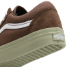 Vans Old Skool Sidewall Brown Unisex Sneaker