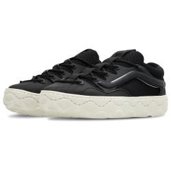 Vans Old Skool Black Marshmallow Sneakers Unisex
