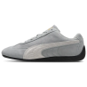 PUMA Speedcat Cool Mid Gray White Unisex Sneakers
