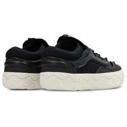 Vans Old Skool Black Marshmallow Sneakers Unisex