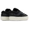 Vans Old Skool Black Marshmallow Sneakers Unisex