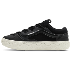 Vans Old Skool Black Marshmallow Sneakers Unisex