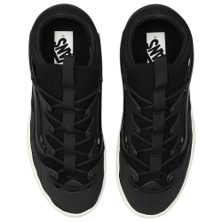 Vans Old Skool Black Marshmallow Sneakers Unisex