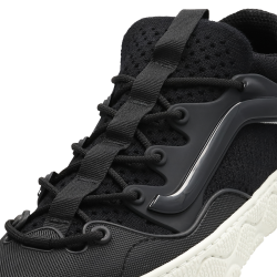 Vans Old Skool Black Marshmallow Sneakers Unisex