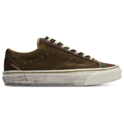 Vans Old Skool Combat Woodland Camo Zapatillas Unisex