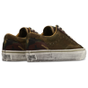 Vans Old Skool Combat Woodland Camo Sneakers Unisex