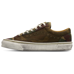 Vans Old Skool Combat Woodland Camo Sneakers Unisex