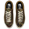 Vans Old Skool Combat Woodland Camo Sneakers Unisex
