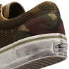 Vans Old Skool Combat Woodland Camo Sneakers Unisex