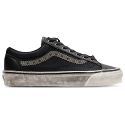 Vans Old Skool Combat Black Zapatillas Unisex