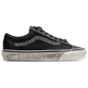 Vans Old Skool Combat Black Unisex Sneaker